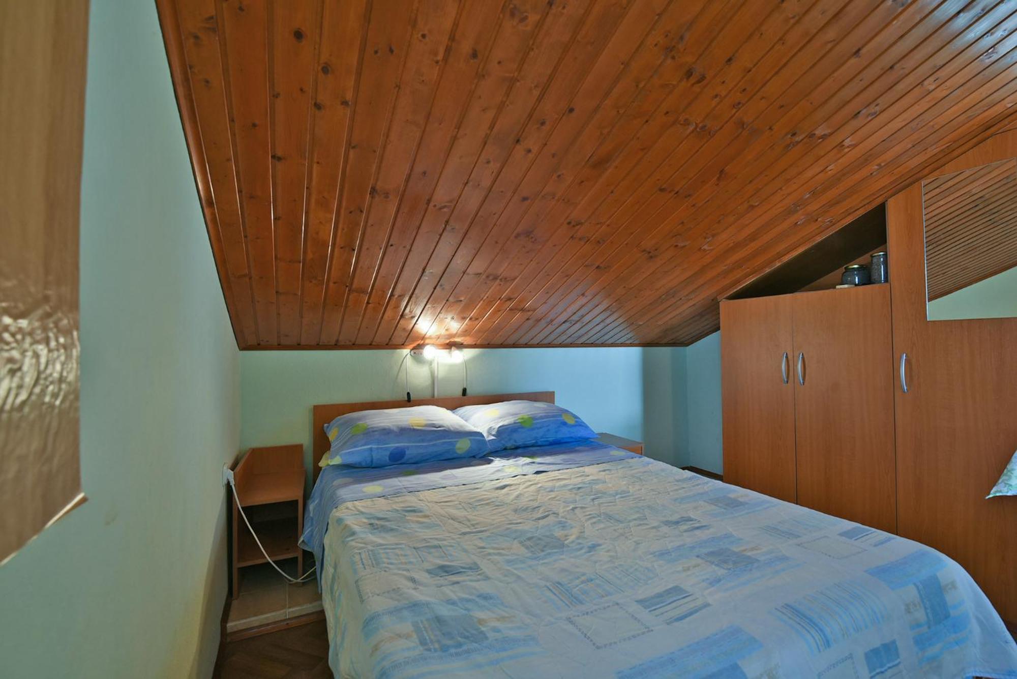 Apartments Ivan 41 Pula Exterior photo