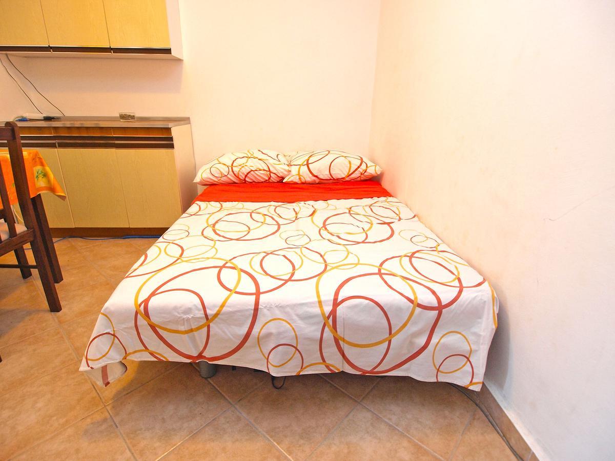 Apartments Ivan 41 Pula Exterior photo