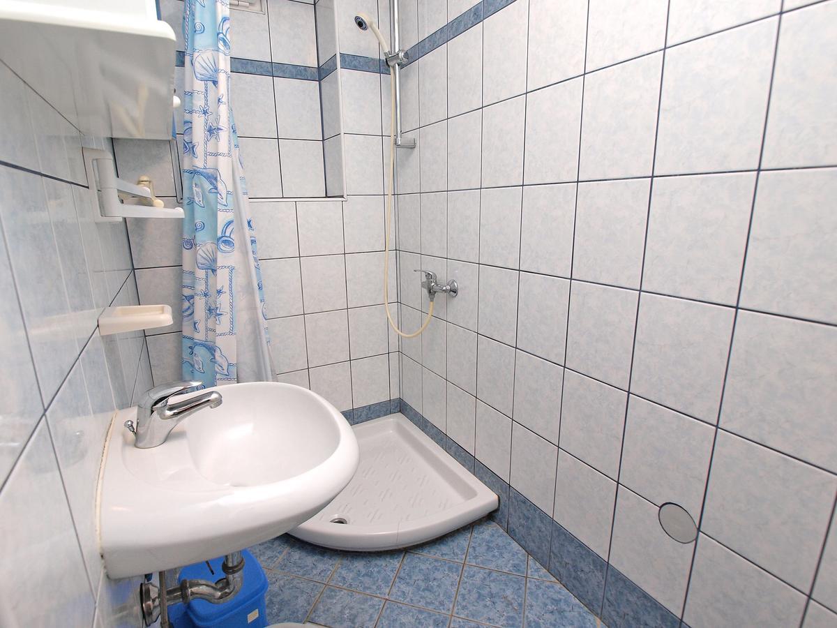 Apartments Ivan 41 Pula Exterior photo